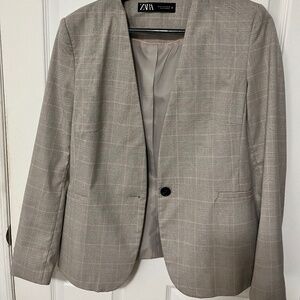 Zara Blazer